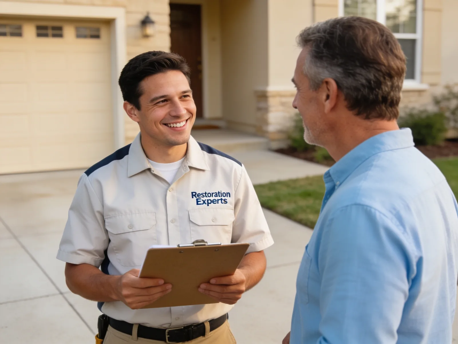 Water Damage Cleanup Larkspur, CA FAQs